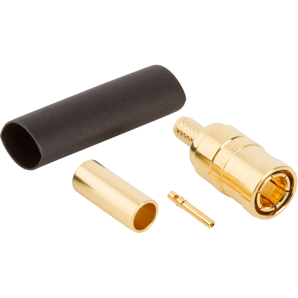 14218675 AmphenolRF RF MiniSMB Hawk Electronics