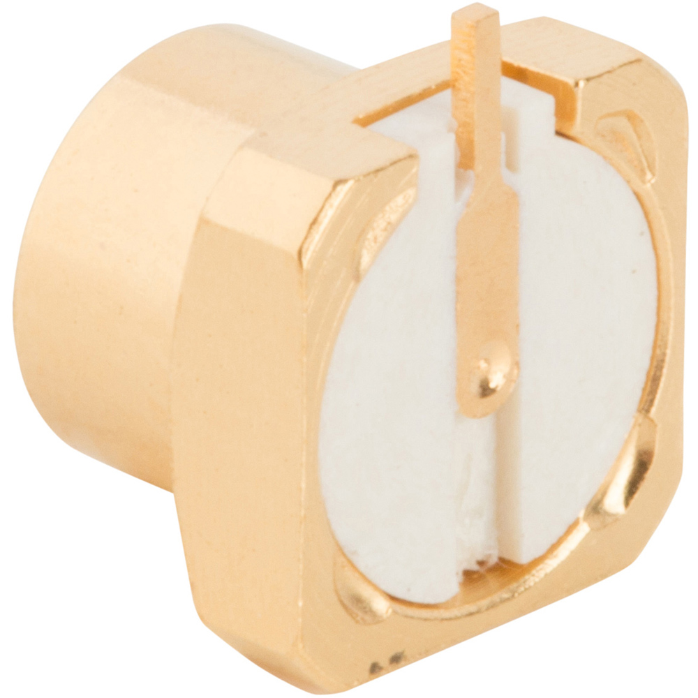 SMPMSSBPCS AmphenolRF RF SMP Connectors Hawk Electronics