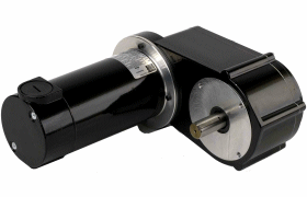 N6393 Bodine Motors Motors | Hawk Electronics