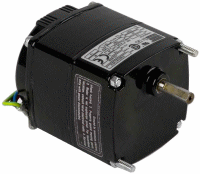 0731 Bodine Motors Motors | Hawk Electronics