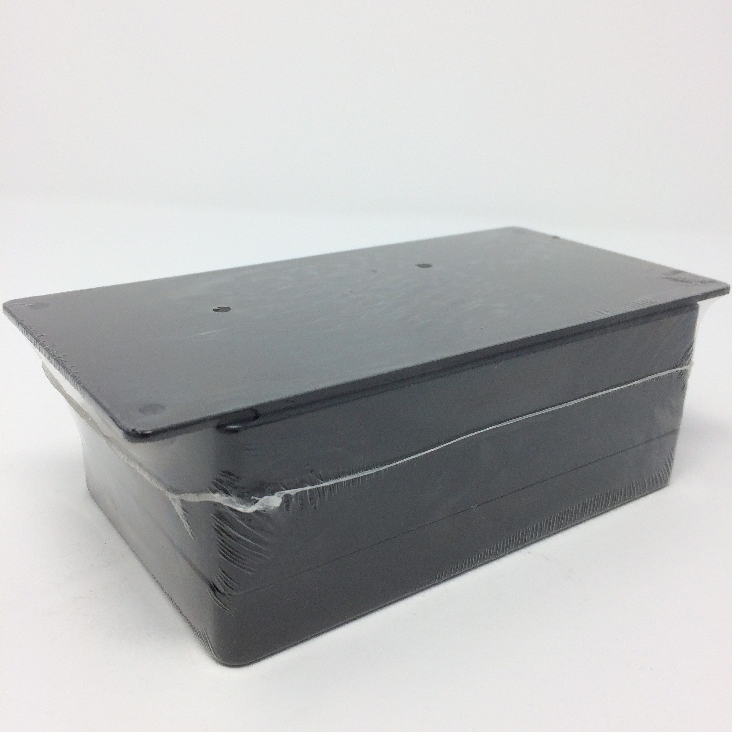 AN2816AB BUD Enclosures Hawk Electronics