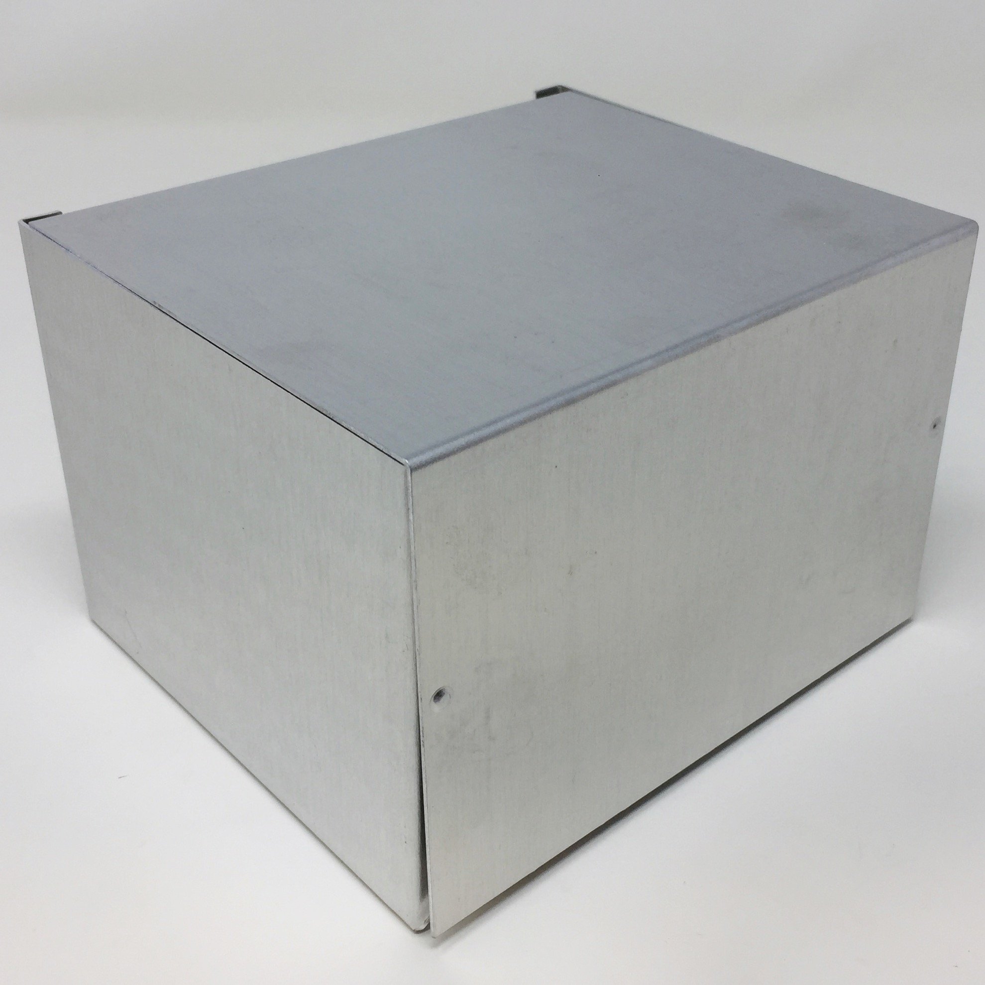 CU3007A BUD Enclosures Hawk Electronics