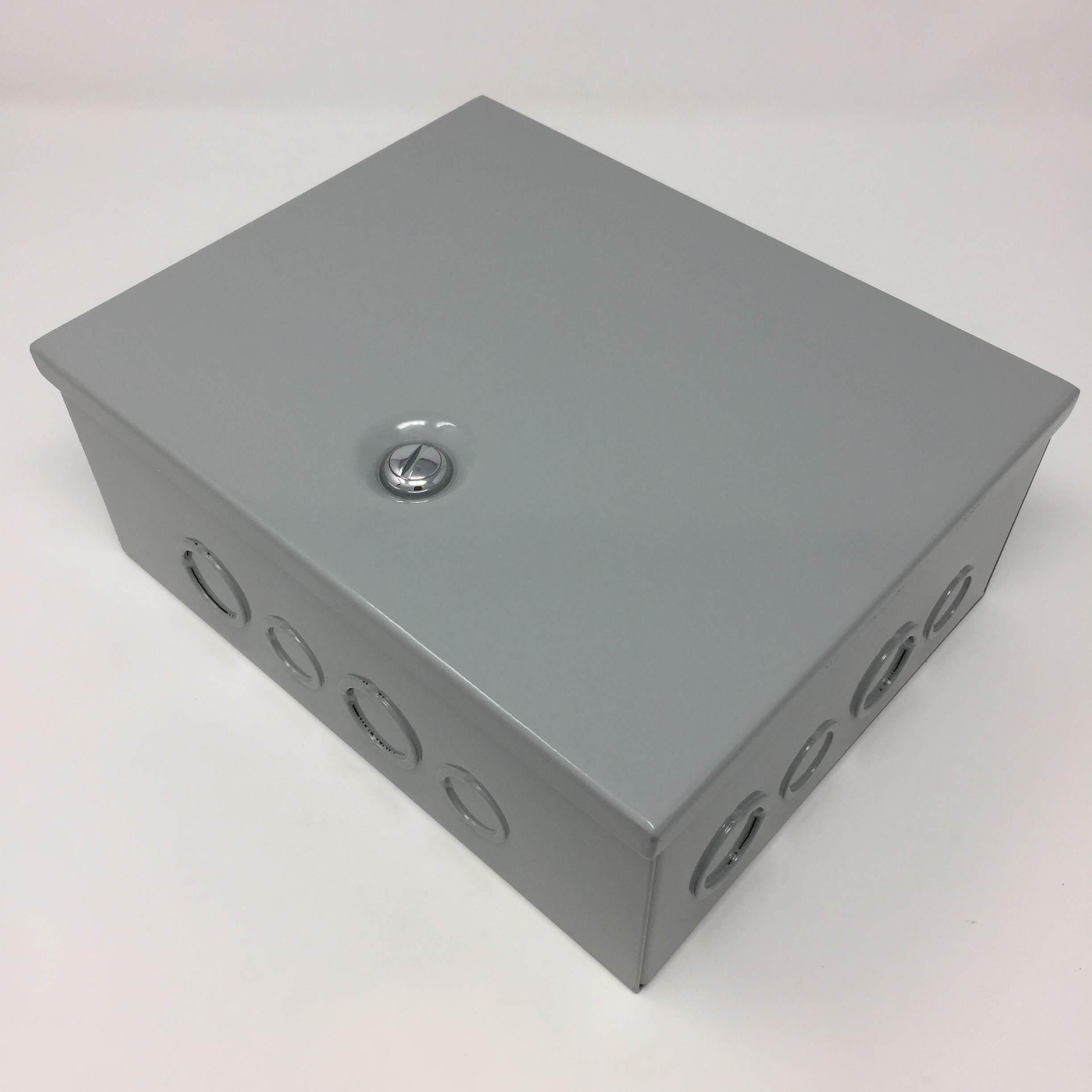 JBH4958KO BUD Enclosures Hawk Electronics