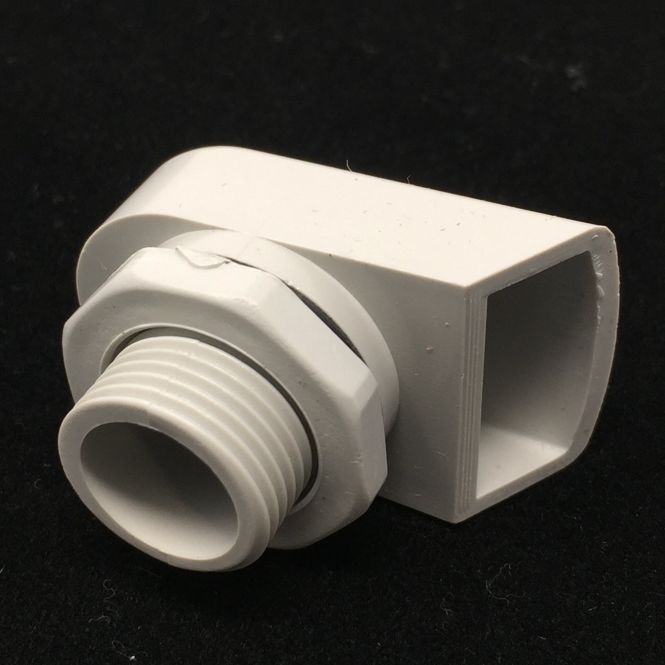 NBX10911 BUD Enclosures Hawk Electronics