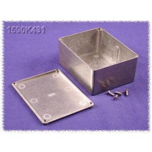 1590K431 Hammond Mfg. Enclosures | Hawk Electronics