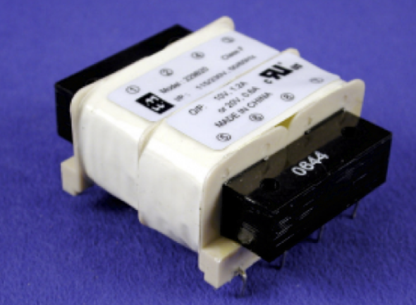 229A230: Hammond Manufactuing : Powe Tansfome Low