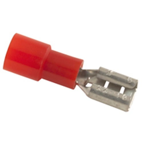 76-NIFD22-187 NTE Quick Disc. Female | Hawk Electronics