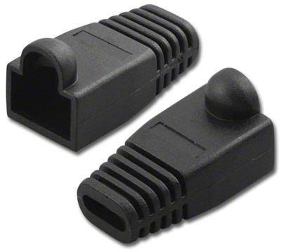 PTC-RJ45-FBK Pan Pacific Boots RJ45 | Hawk Electronics PTC-RJ45-FBK Pan Pacific Boots RJ45 | Hawk Electronics