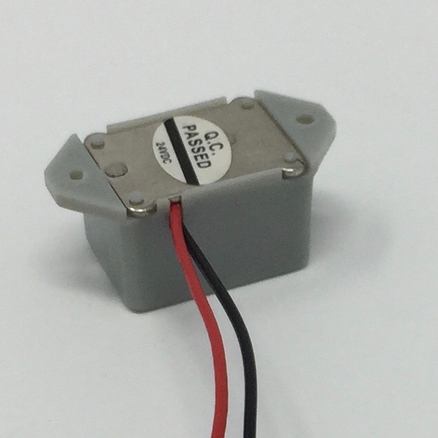 TRIE2324L(G) TRANSDUCERS USA, INC. Buzzers Hawk Electronics