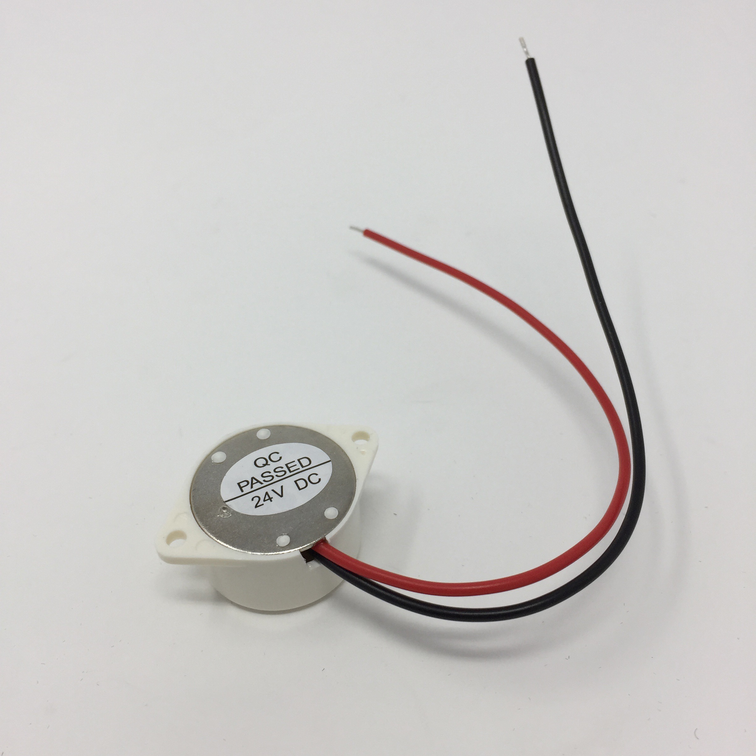 TRIE2624LG TRANSDUCERS USA, INC. Buzzers Hawk Electronics