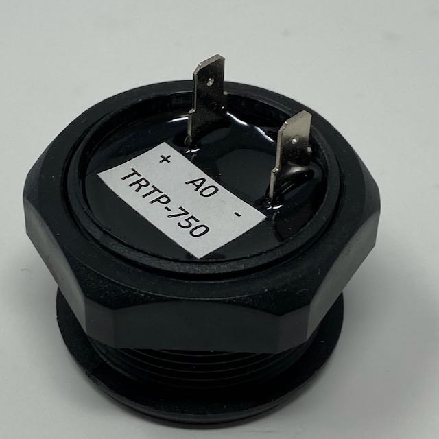 TRTP750 TRANSDUCERS USA, INC. Buzzers Hawk Electronics